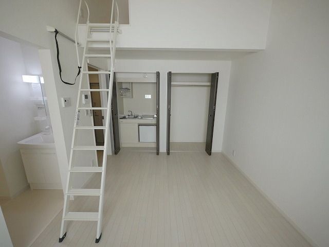 その他部屋・スペース　★ロフトあり★