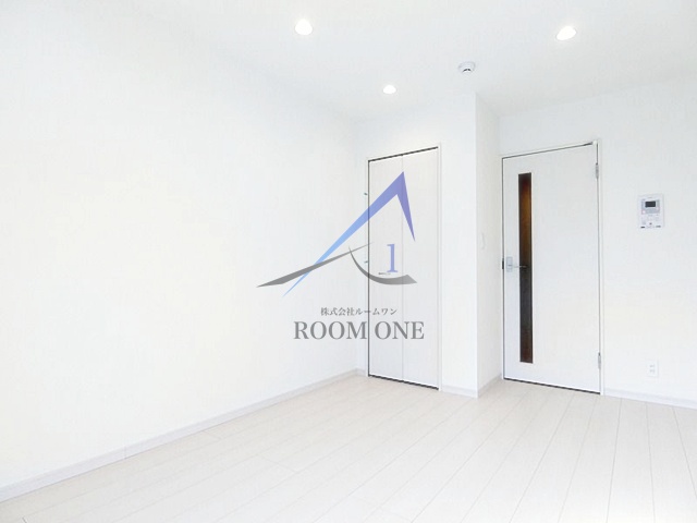 その他部屋・スペース　寝室です。