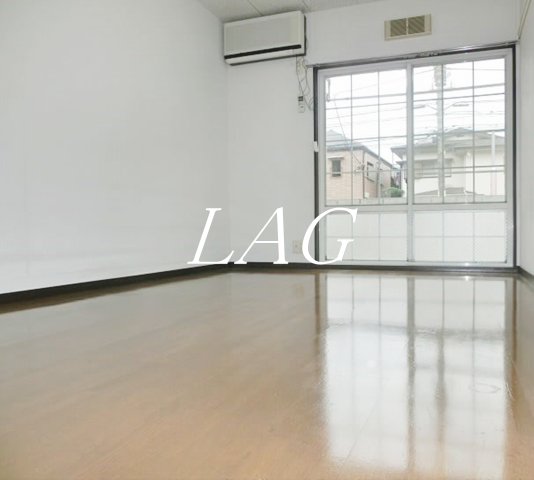 その他部屋・スペース　寝室です。