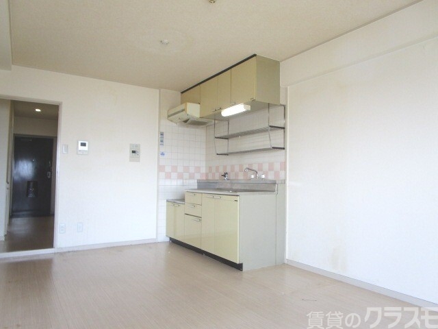 居室・リビング　家族集合の場所はココに決まりです！