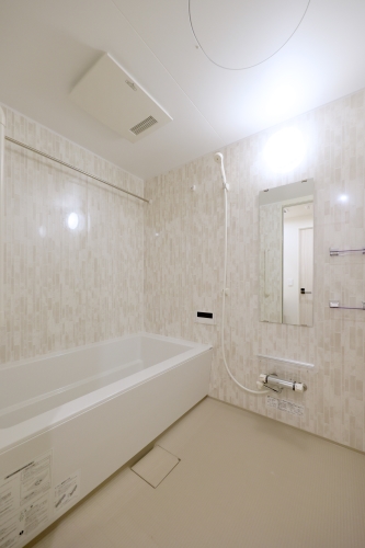 バス・シャワールーム　参考画像