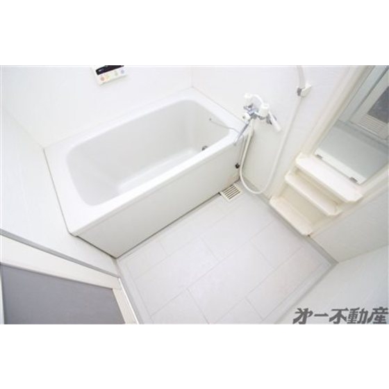 バス・シャワールーム　浴室