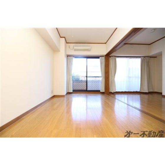 その他部屋・スペース　洋室