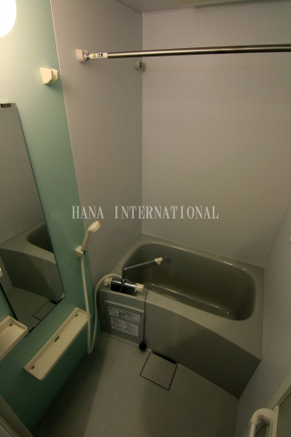 バス・シャワールーム　リブリ・グランディール西新井