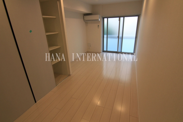 居室・リビング　リブリ・グランディール西新井