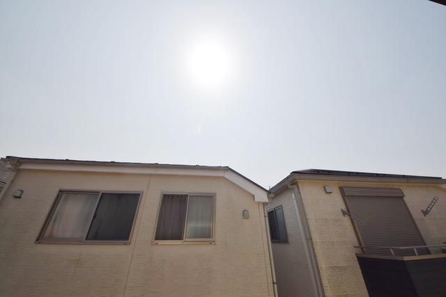 眺望　別部屋参考写真