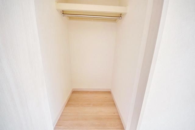 収納　別部屋参考写真