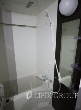 バス・シャワールーム　風呂