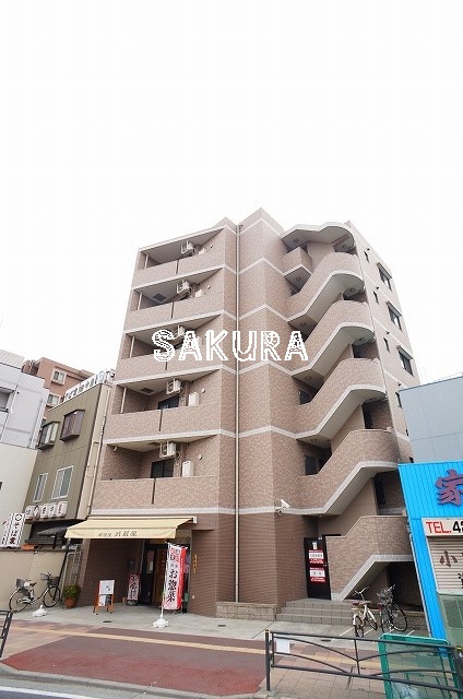 建物外観　当店おすすめ物件♪