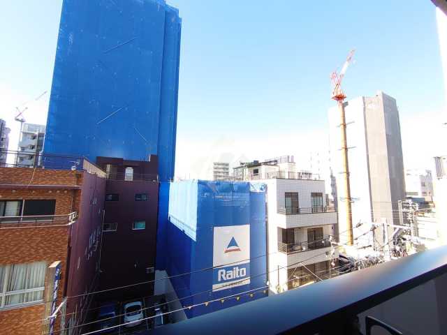 眺望　別部屋参考写真