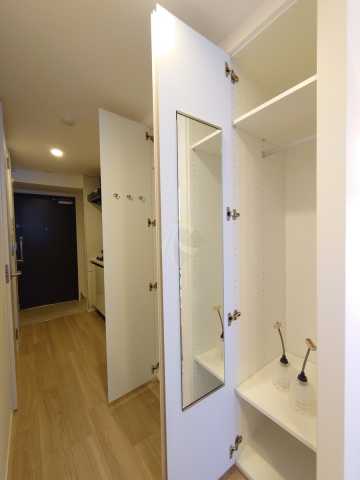 収納　別部屋参考写真