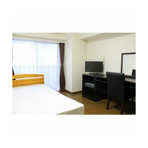 居室・リビング　リビングです