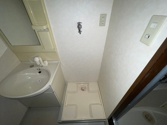 その他　※別部屋の写真です