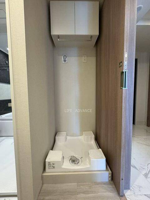 トイレ　インターネット対応です