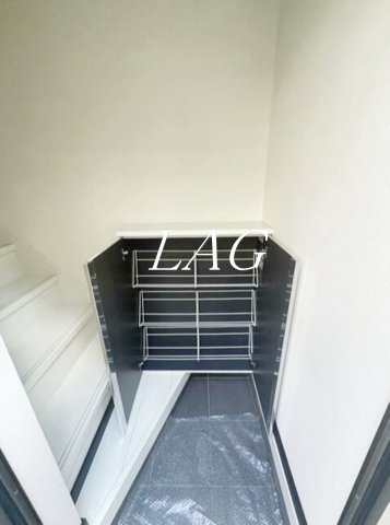 その他　シューズボックスです。