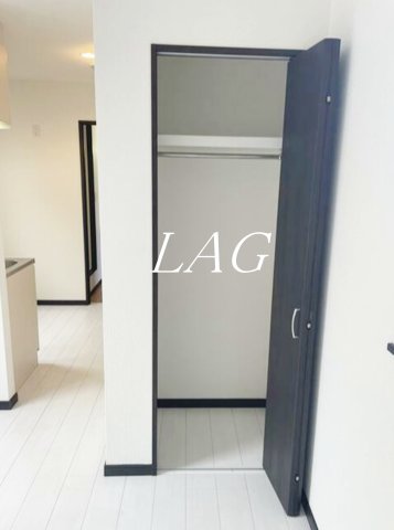 収納　収納です。