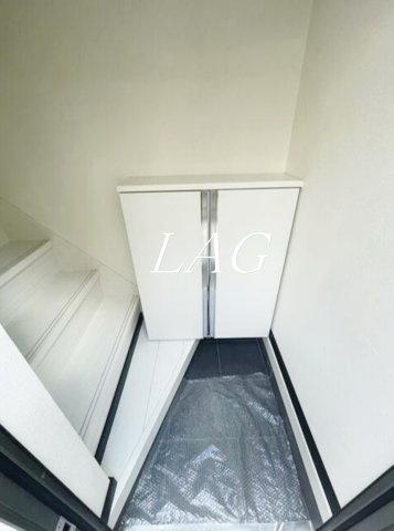 玄関　玄関です。