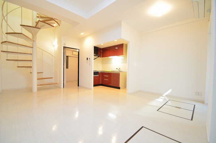 居室・リビング