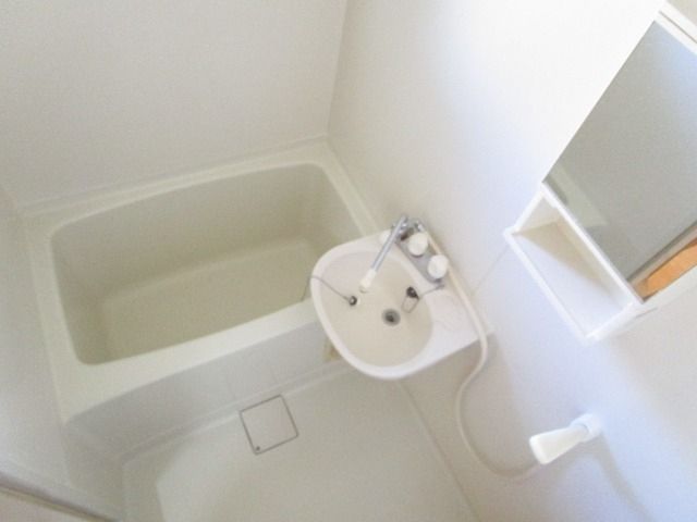 バス・シャワールーム　★バスルーム★