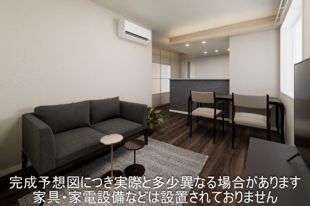 居室・リビング