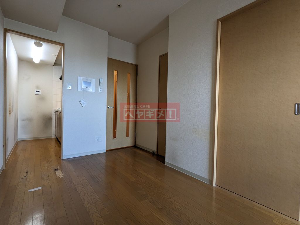 居室・リビング　リビング/居室