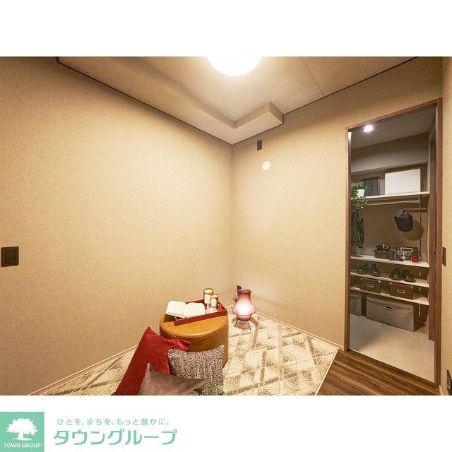 その他部屋・スペース　お部屋探しは株式会社　タウンハウジング　までお気軽にお問合…