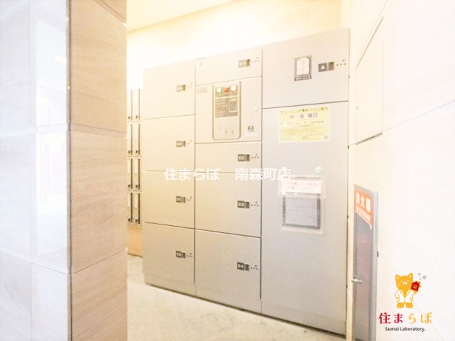 その他共有部分　日常使いを想像しながら