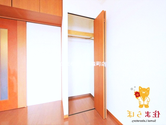 収納　使い方次第で印象が変わる