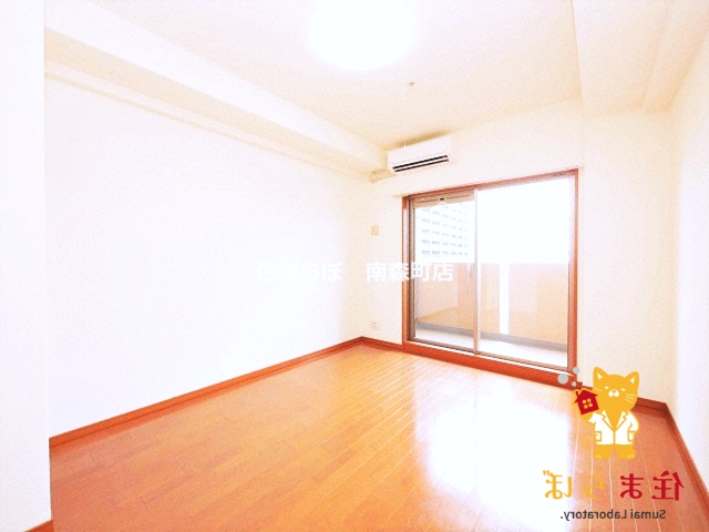 居室・リビング　暮らしの中心になる場所