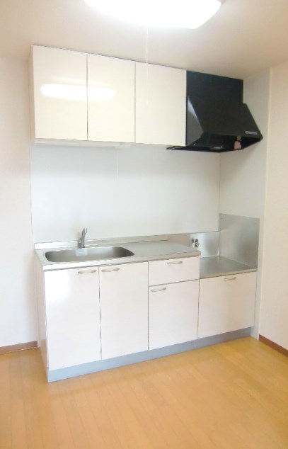 キッチン　※他部屋参照