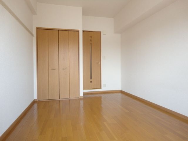 居室・リビング　洋室７．５帖