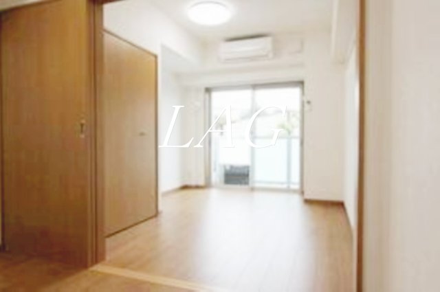 その他部屋・スペース　寝室です。