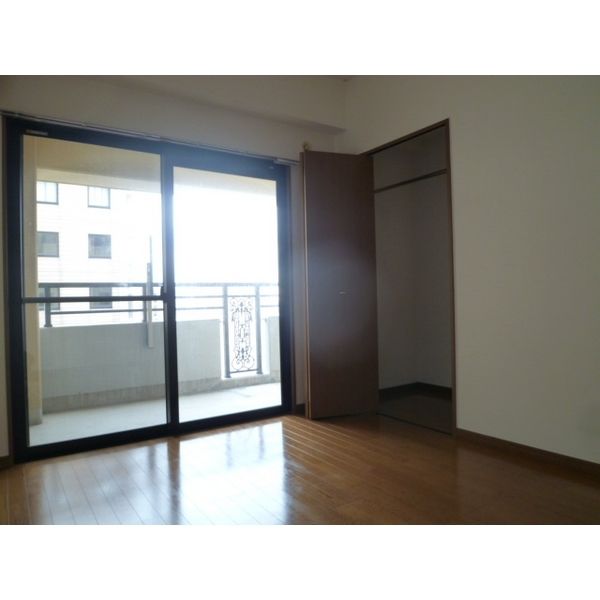 居室・リビング　使いやすいリビングです