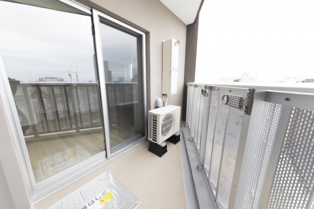 バルコニー　※参考写真