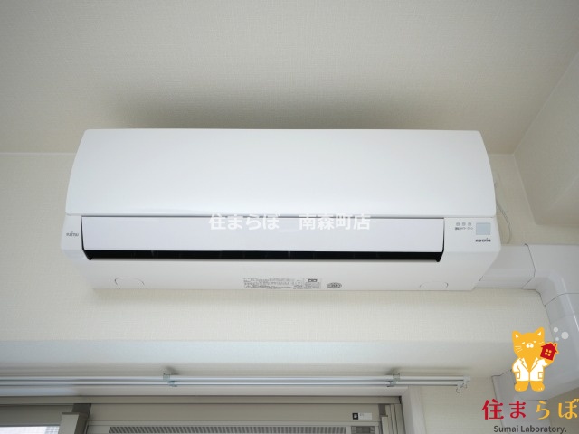 その他設備　生活に合うかが大切