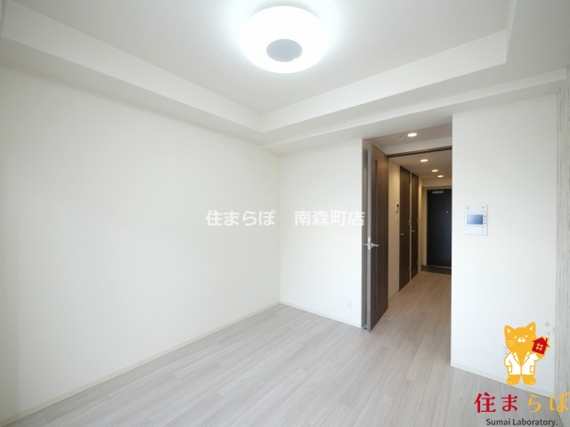 その他部屋・スペース　しっかり休める私空間