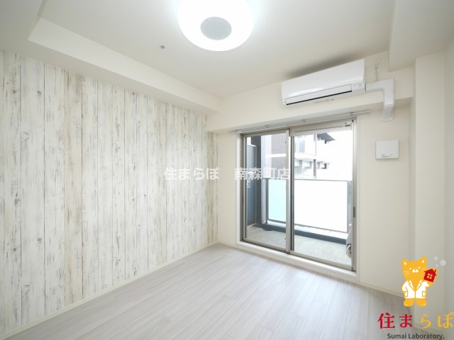 居室・リビング　暮らしの中心になる場所