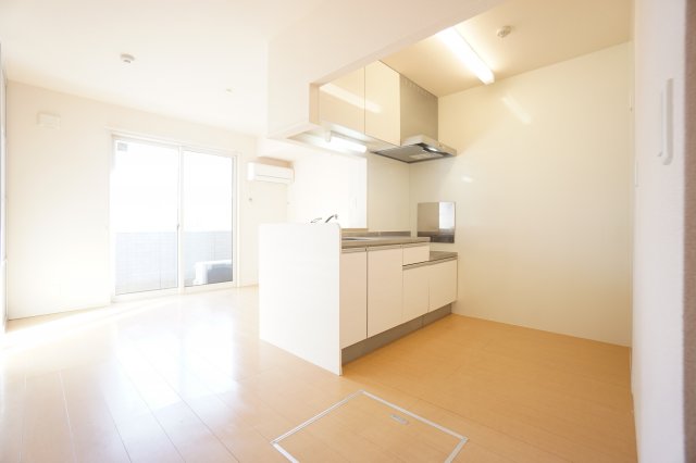 その他　※同物件・同タイプの写真です。