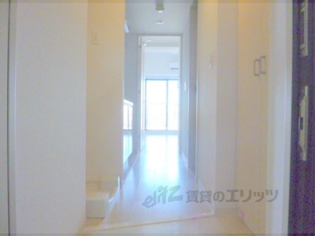 その他部屋・スペース　廊下