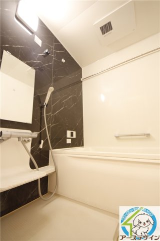 バス・シャワールーム　※類似部屋