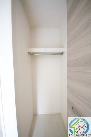 収納　※類似部屋