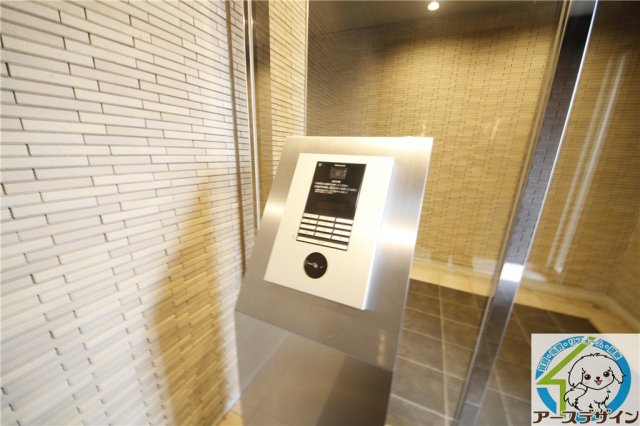 セキュリティ　※類似部屋