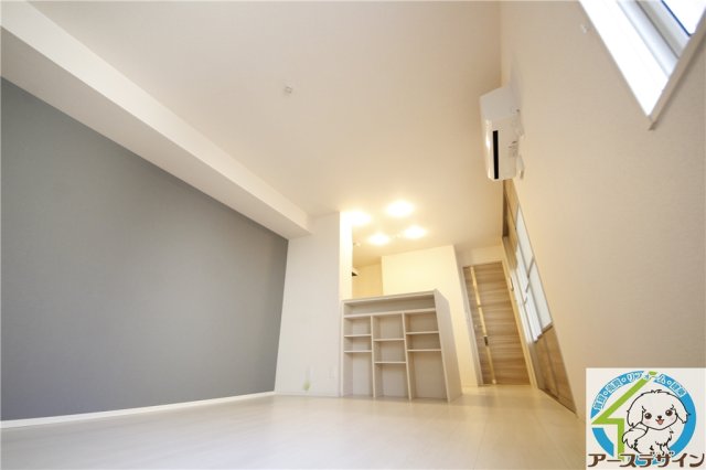 居室・リビング　※類似写真