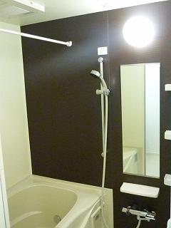 バス・シャワールーム　☆浴室☆