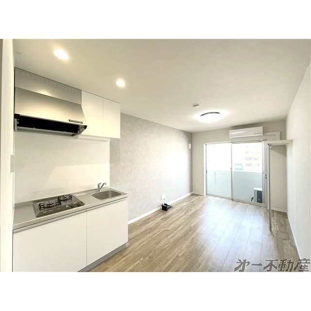 居室・リビング　洋室