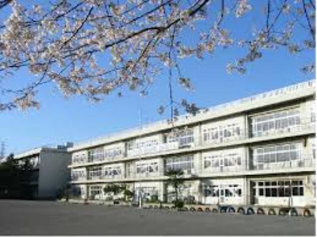 小学校　相模原市立共和小学校（小学校）まで1186m