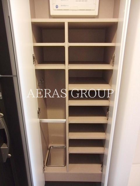 収納　別部屋参照