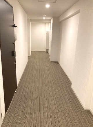 その他共有部分　☆内廊下☆