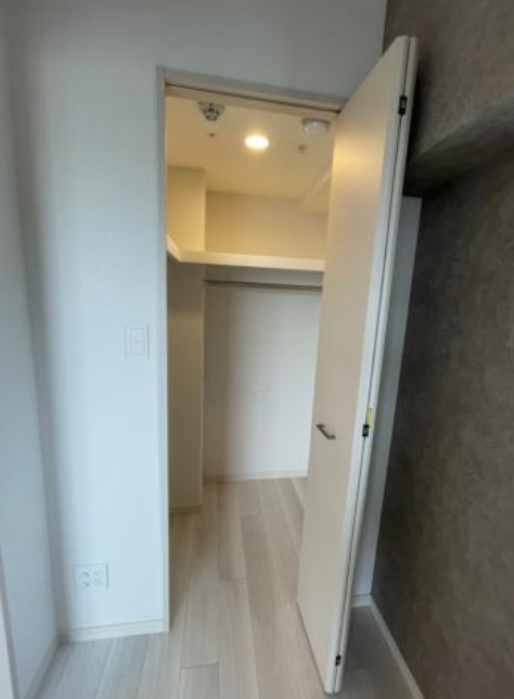 収納　☆ウォークインクローゼット付☆