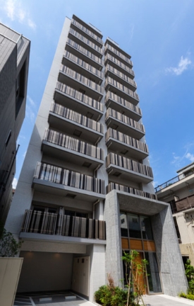 建物外観　☆綺麗な外観☆